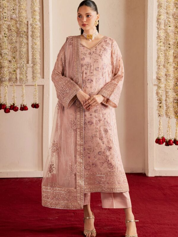 Luxury Formal Eid Collection 2026