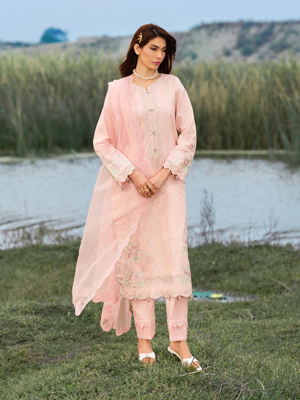 pakistani luxury dresses in uk online