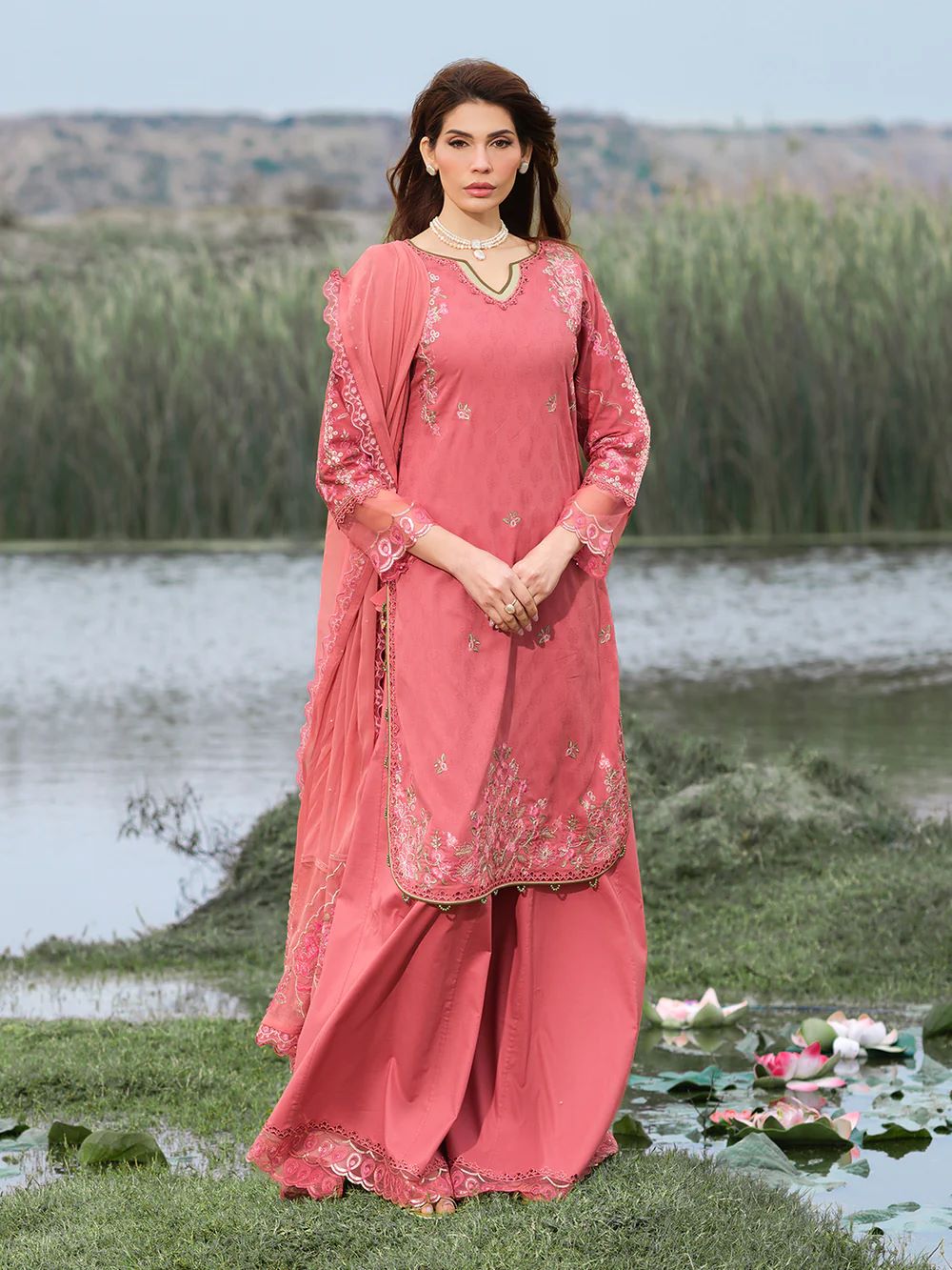 pakistani luxury dresses in uk online