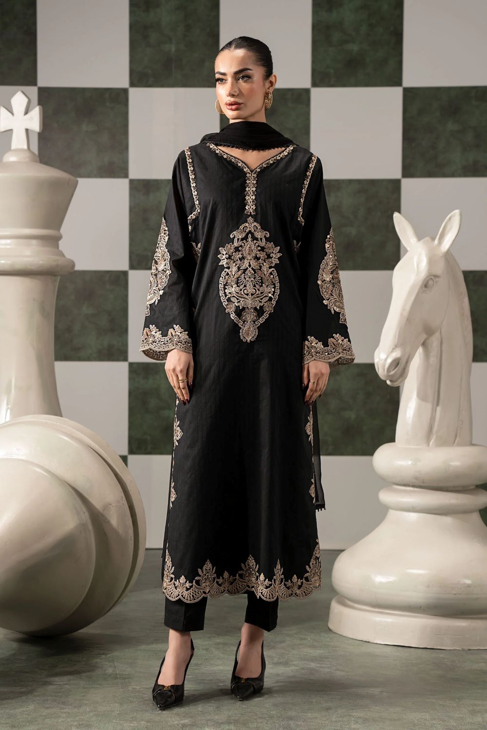 pakistani luxury dresses in uk online