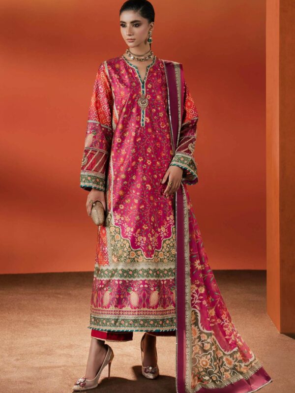 Pakistani Luxury dresses in UK online
