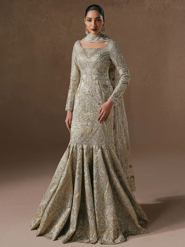 Pakistani Luxury dresses in UK online