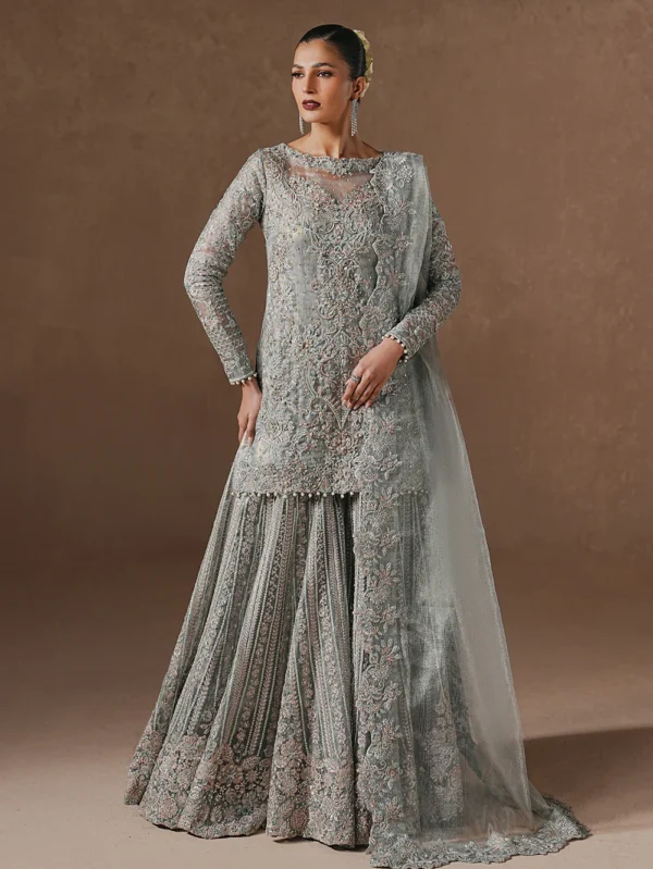 Pakistani Luxury dresses in UK online