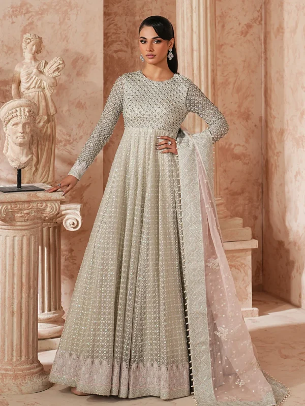 Pakistani Luxury dresses in UK online