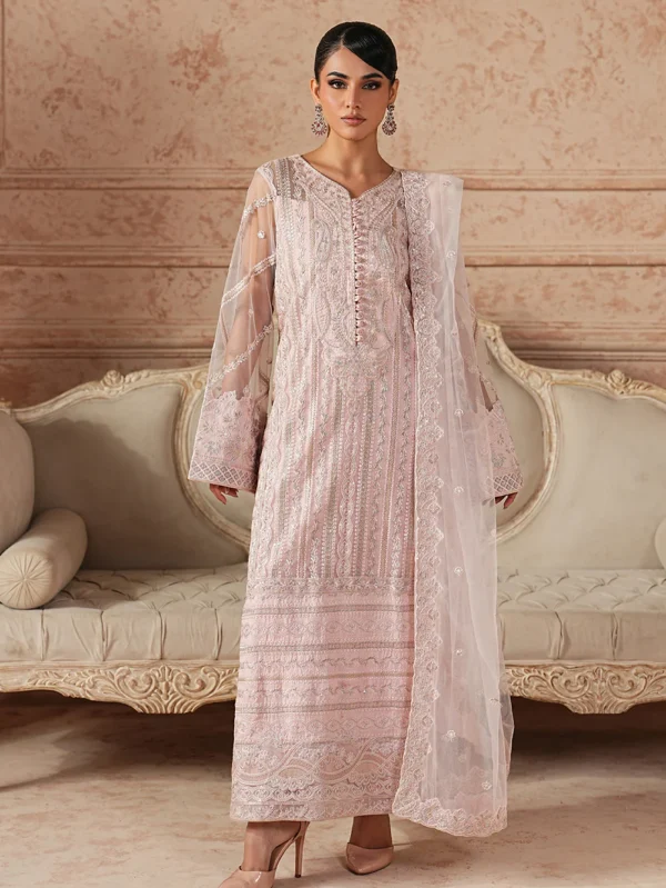 Pakistani Luxury dresses in UK online