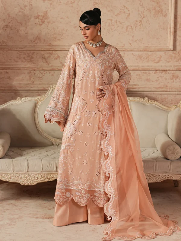 Pakistani Luxury dresses in UK online