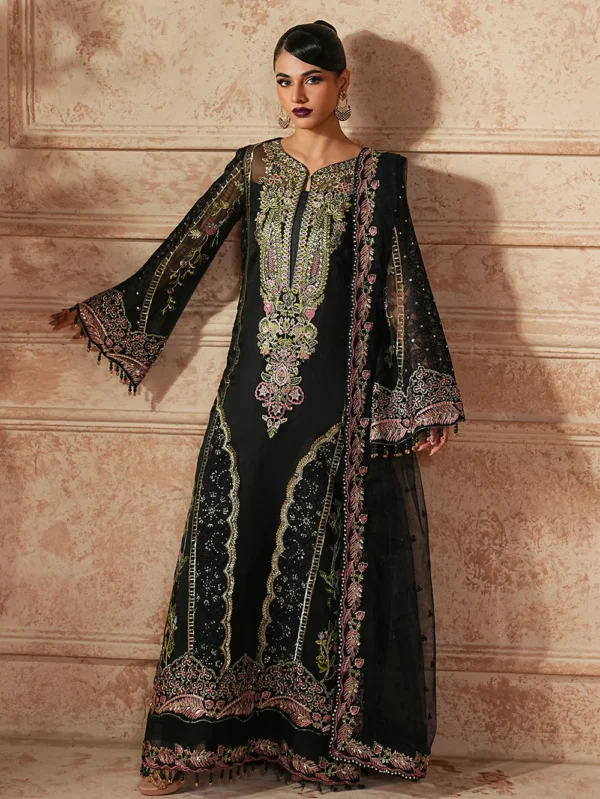 Pakistani Luxury dresses in UK online