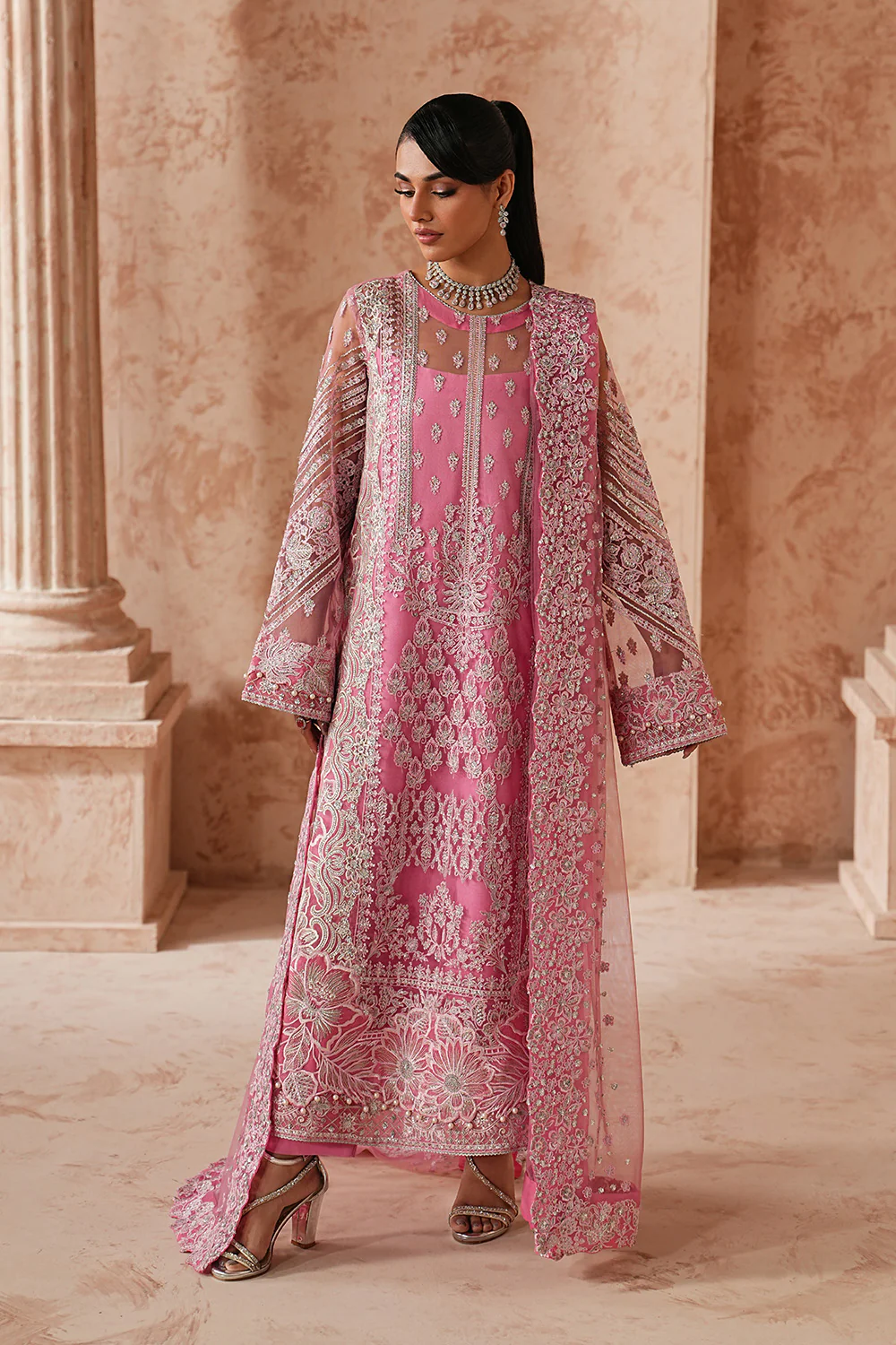 Pakistani Luxury dresses in UK online