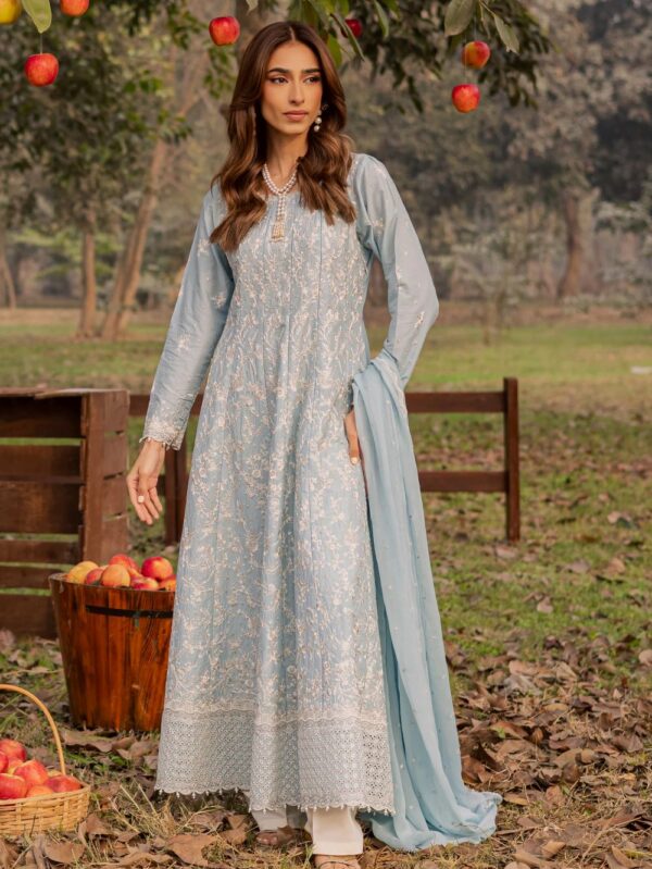 Pakistani Luxury dresses in UK online