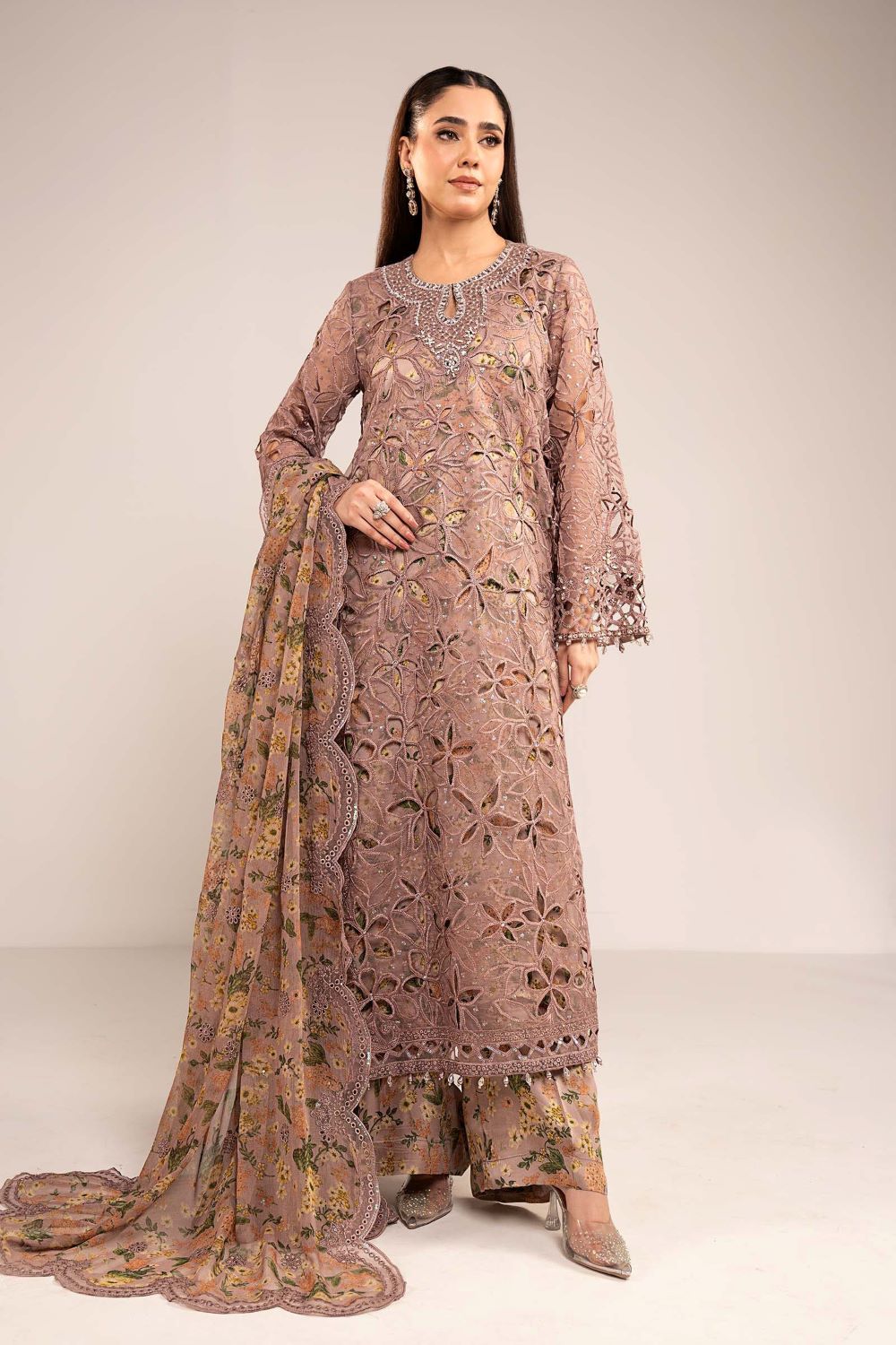 Pakistani Luxury dresses in UK online