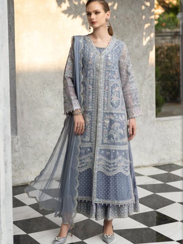 Pakistani Luxury dresses in UK online