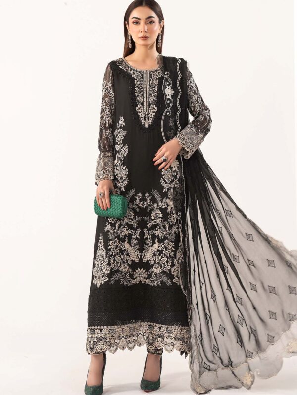 Pakistani Luxury dresses in UK online