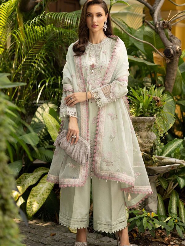 Pakistani Luxury dresses in UK online