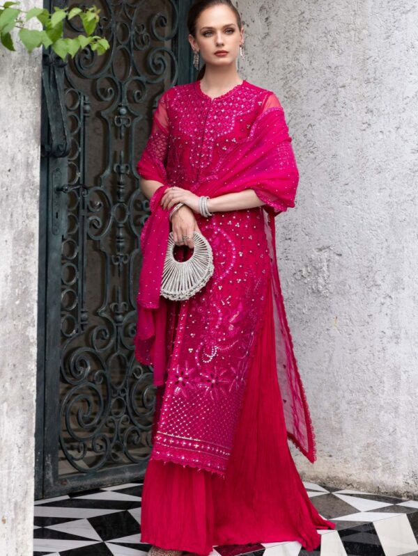 Pakistani Luxury dresses in UK online