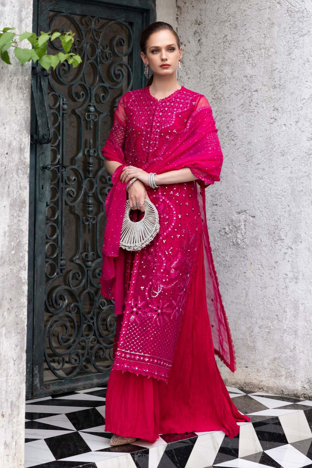 Pakistani Luxury dresses in UK online