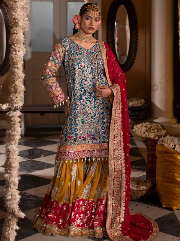 pakistani luxury dresses in uk online