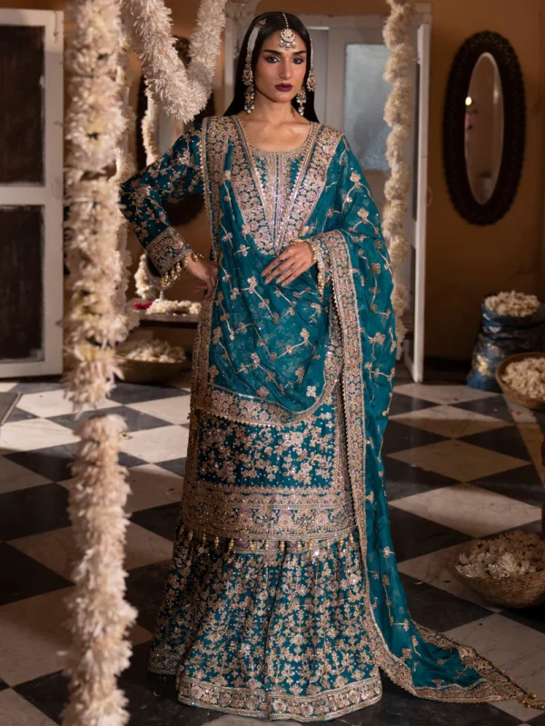 pakistani luxury dresses in uk online