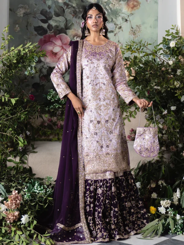 pakistani luxury dresses festive collection in uk online