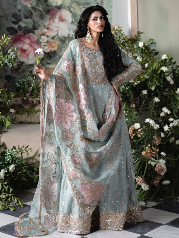 pakistani luxury dresses festive collection in uk online