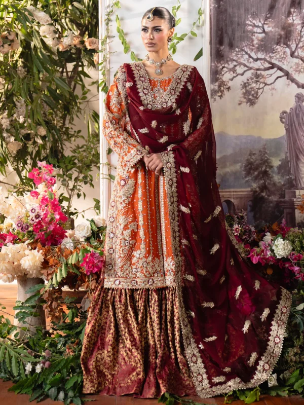 pakistani luxury dresses festive collection in uk online