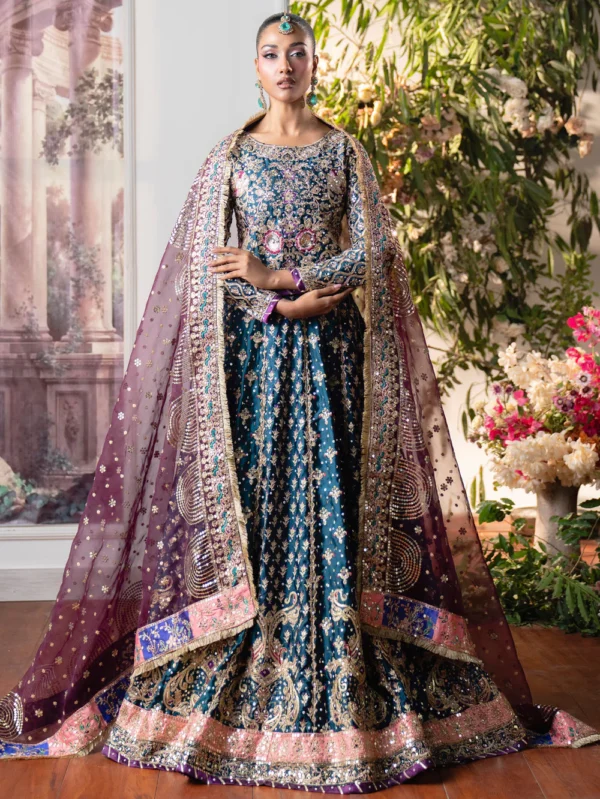 pakistani luxury dresses festive collection in uk online