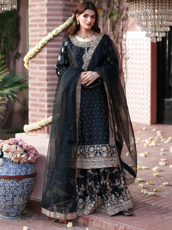 pakistani luxury dresses festive collection in uk online