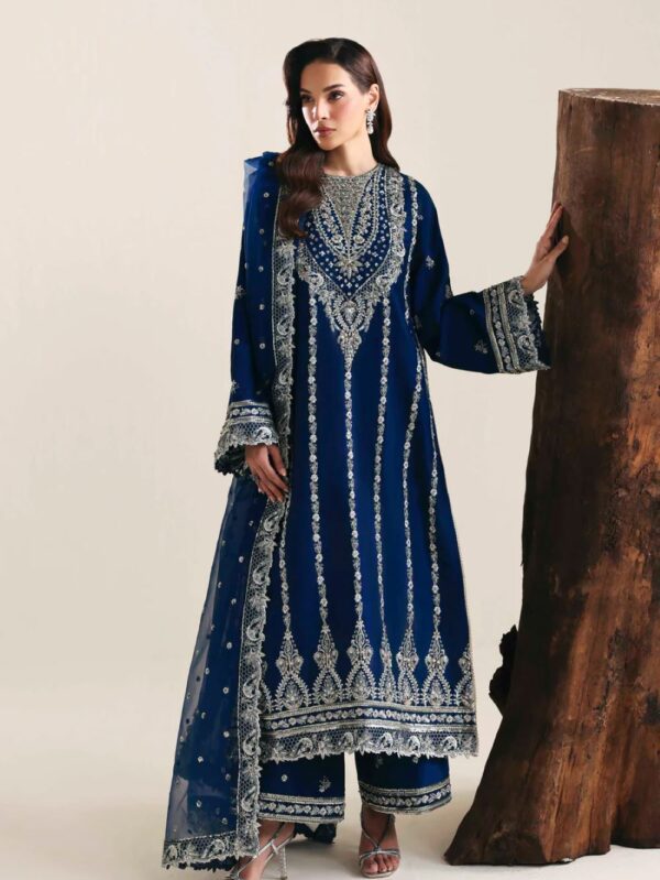 pakistani luxury dresses festive collection in uk online