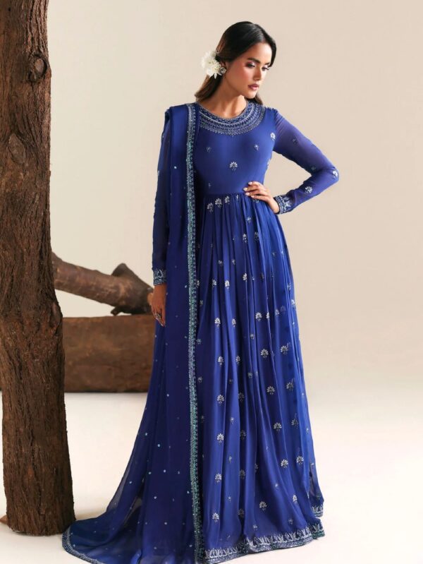 pakistani luxury dresses festive collection in uk online