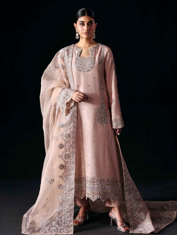 pakistani luxury dresses festive collection in uk online