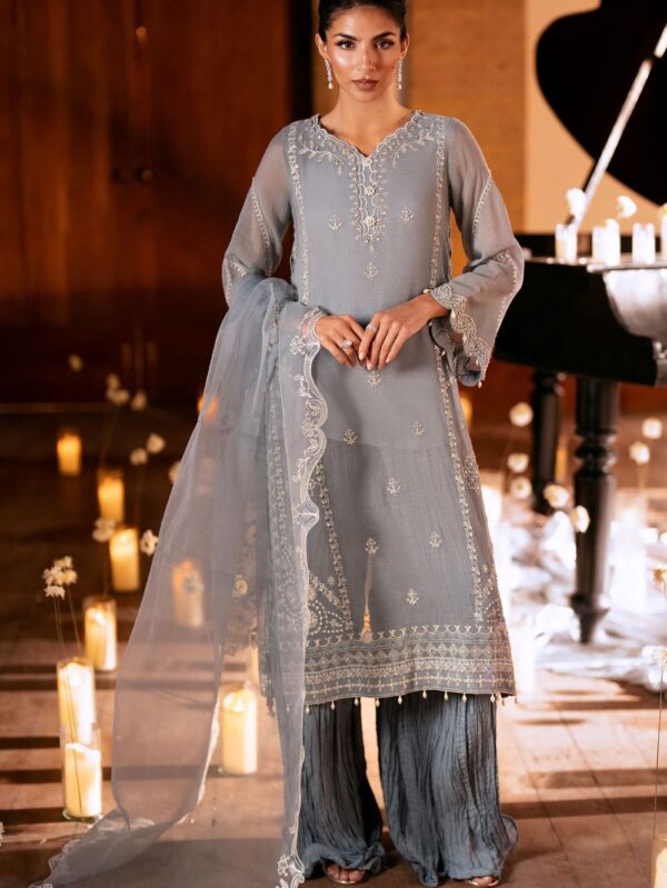 pakistani luxury dresses festive collection in uk online