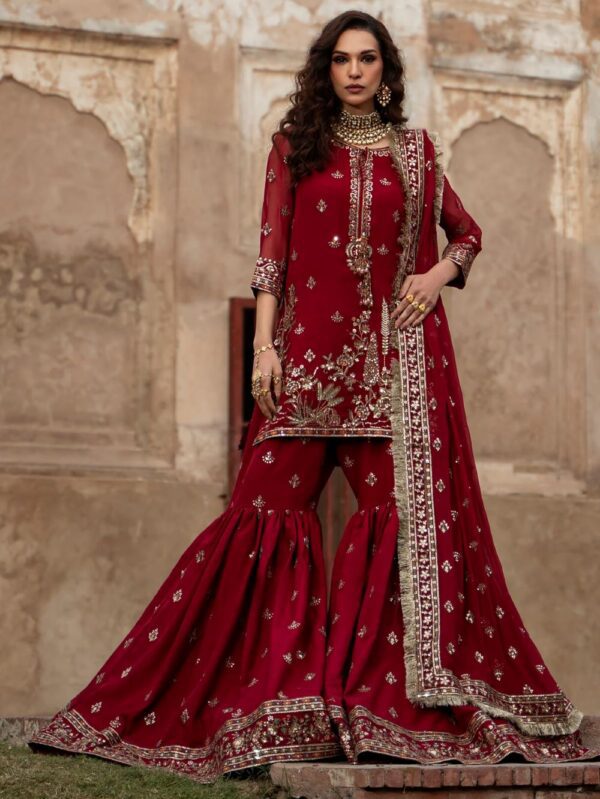 pakistani luxury dresses in uk online