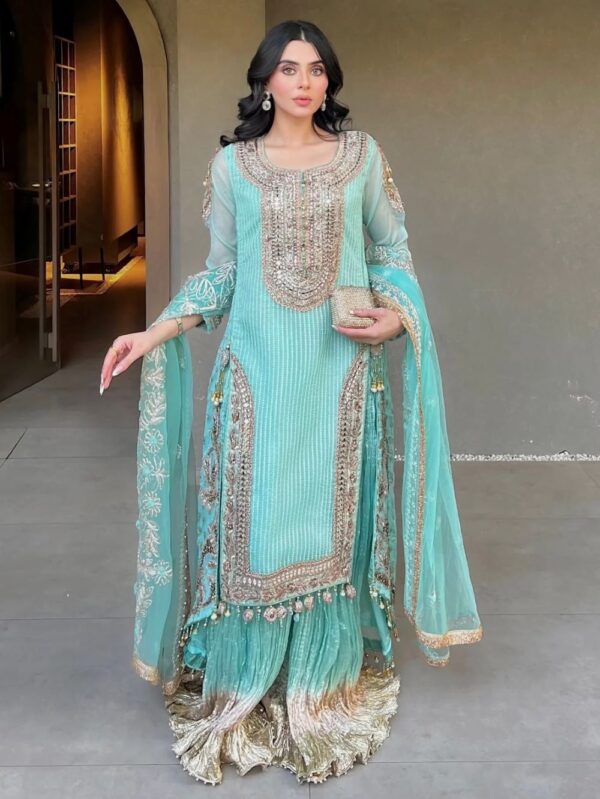 pakistani luxury dresses in uk online