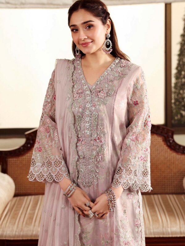 pakistani luxury dresses festive collection in uk online