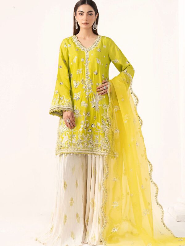 pakistani luxury dresses festive collection in uk online