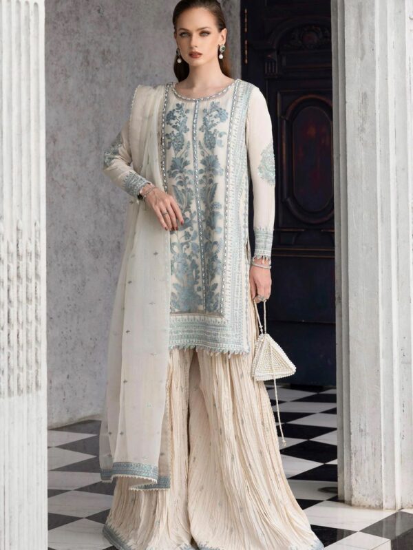 pakistani luxury dresses festive collection in uk online