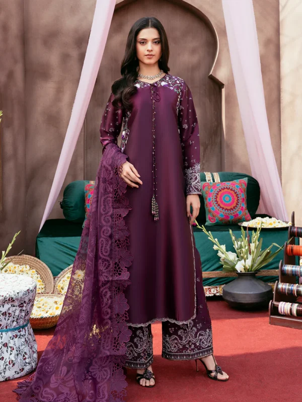 Luxury Festive Pakistani Collection