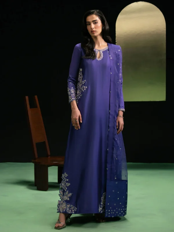 Pakistani Designer wear in uk