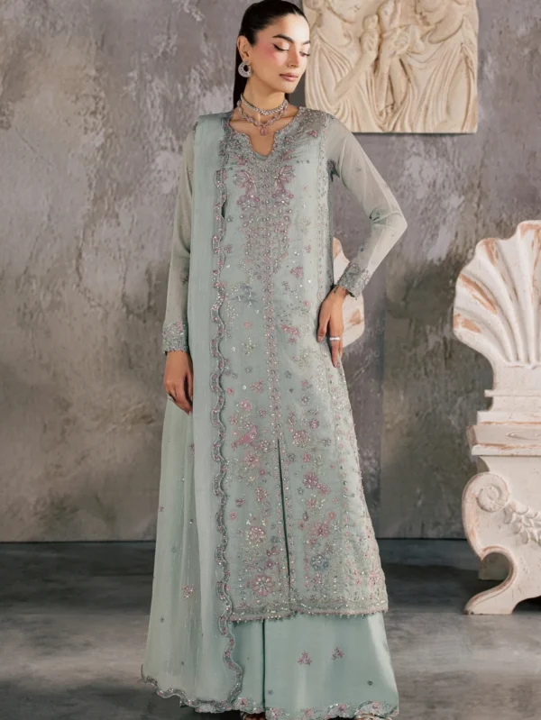 Luxury Pakistani Formals Dresses