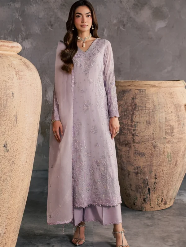 Luxury Pakistani Formals Dresses