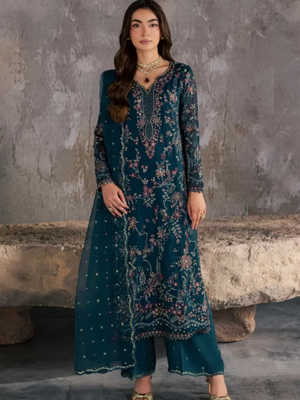 Luxury Pakistani Formals Dresses