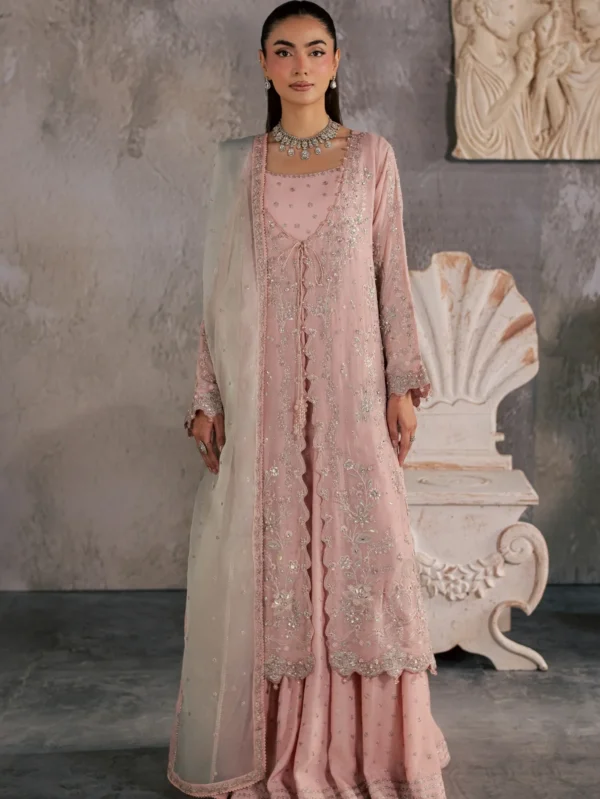 Luxury Pakistani Formals Dresses