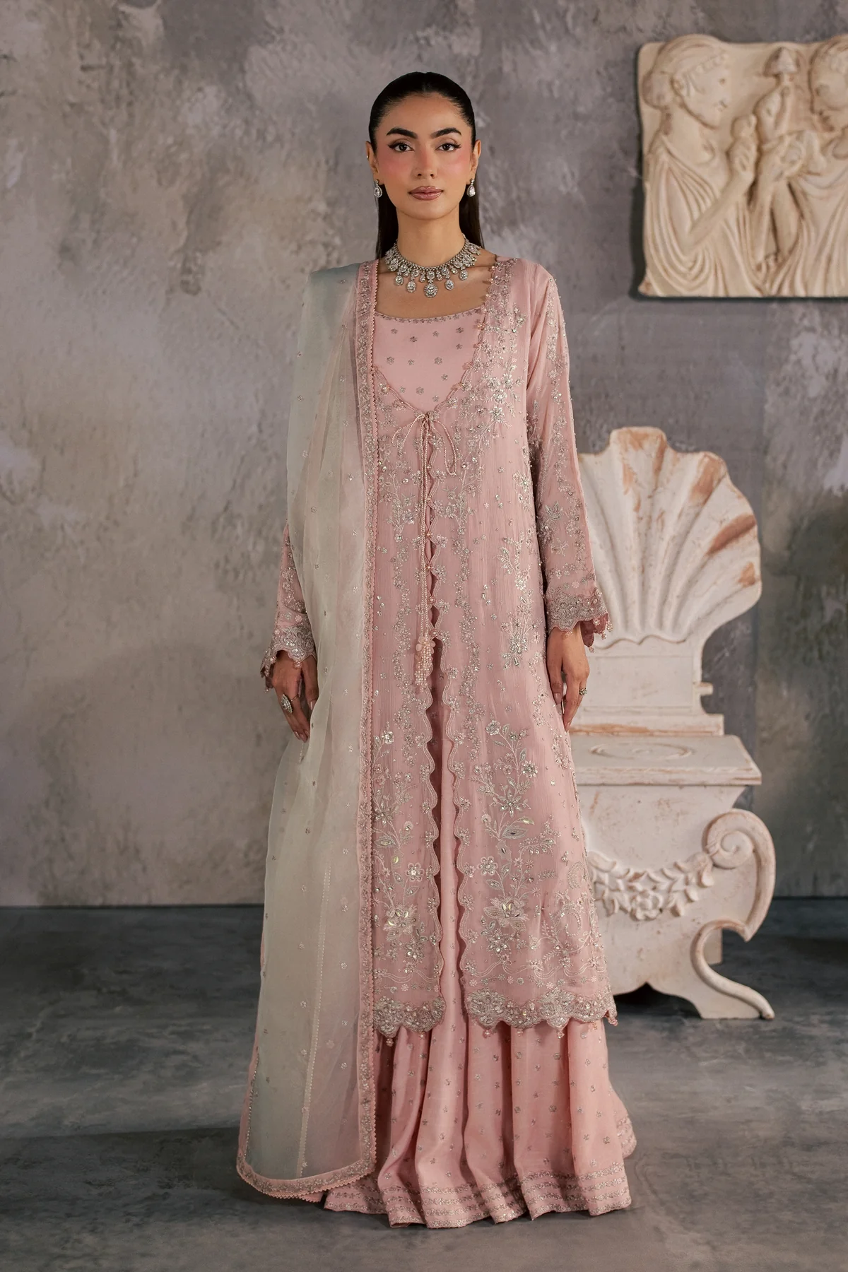 Luxury Pakistani Formals Dresses