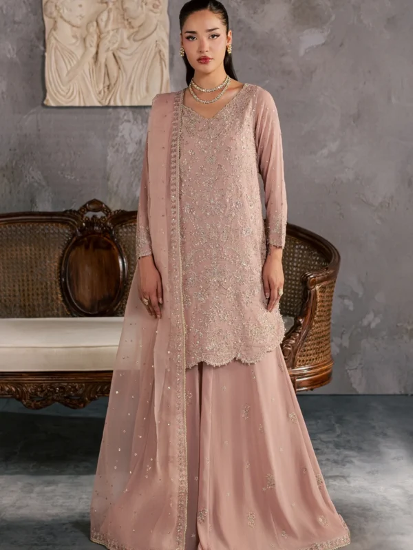 Luxury Pakistani Formals Dresses