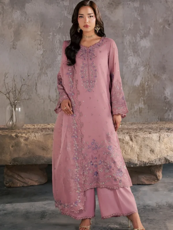 Luxury Pakistani Formals Dresses