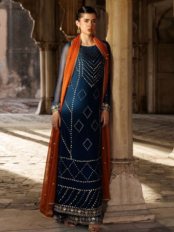 Pakistani Luxury dresses Festive collection in UK online