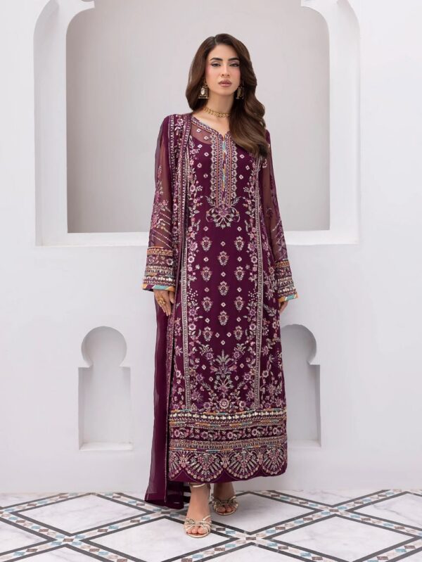 Pakistani Luxury dresses Festive collection in UK online