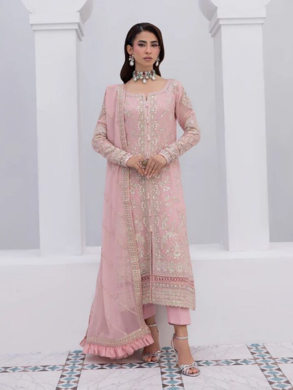 Pakistani Luxury dresses Festive collection in UK online
