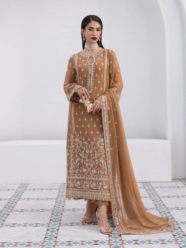 Pakistani Luxury dresses Festive collection in UK online