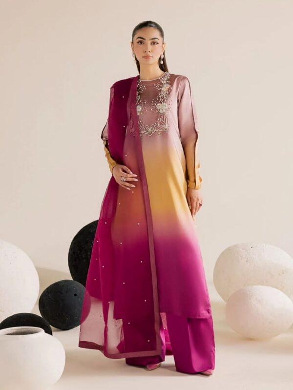 Pakistani Luxury dresses Festive collection in UK online