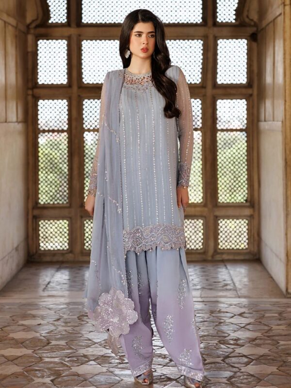 Pakistani Luxury dresses Festive collection in UK online